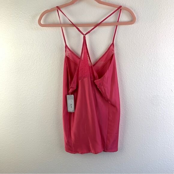 Modern Movement Strappy Cami - Picture 2 of 3